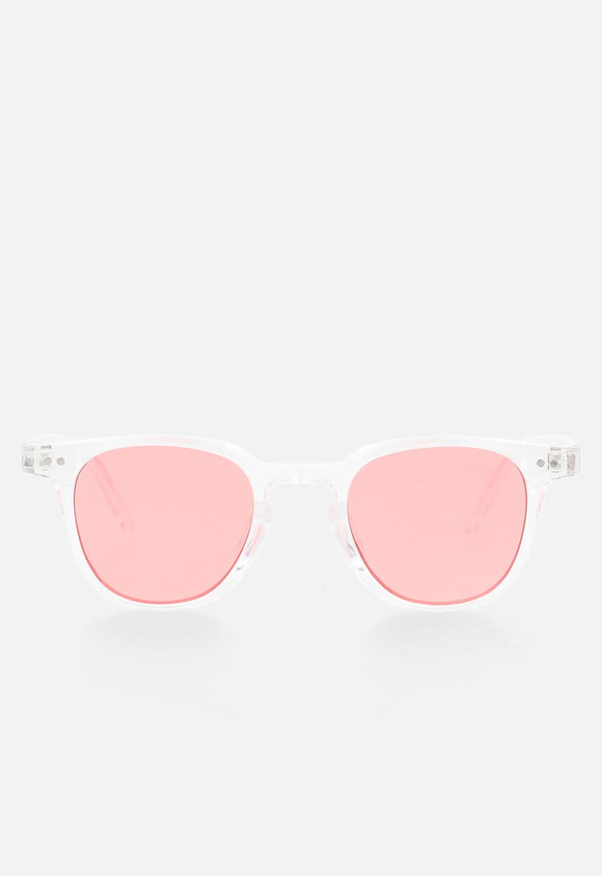 Pop Candy - Sunglasses - clear