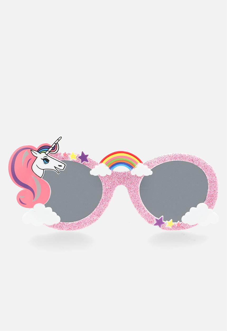 Pop Candy - Novelty sunglasses - pink