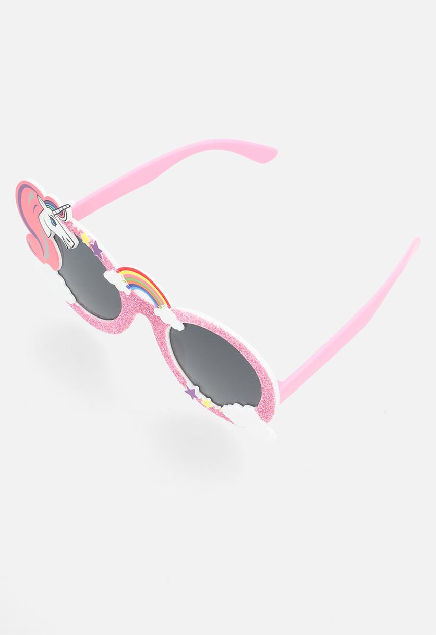 Pop Candy - Novelty sunglasses - pink