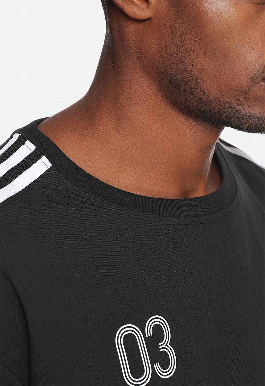 adidas Originals - Boxy tee
