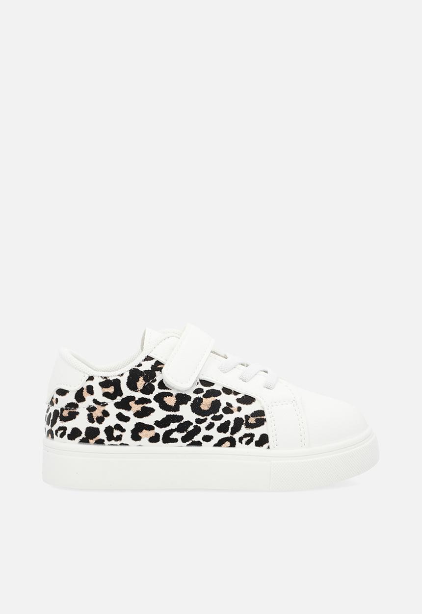 Pop Candy - Animal print sneaker - multi