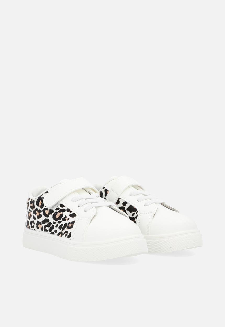 Pop Candy - Animal print sneaker - multi