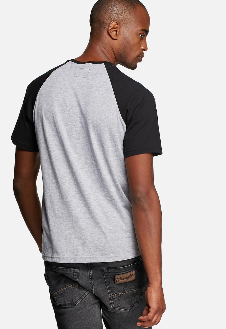 Wrangler - Heritage tee