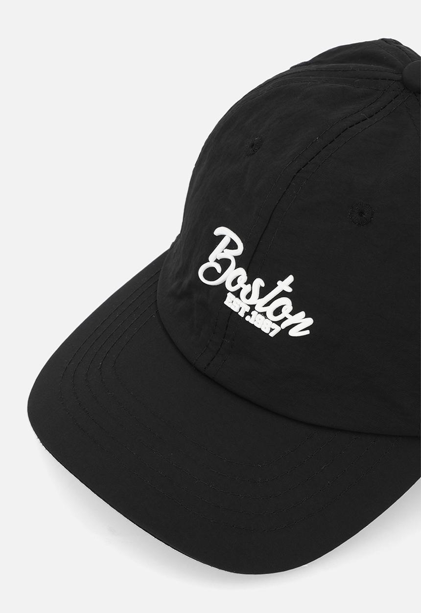 Pop Candy - Boston cap - black