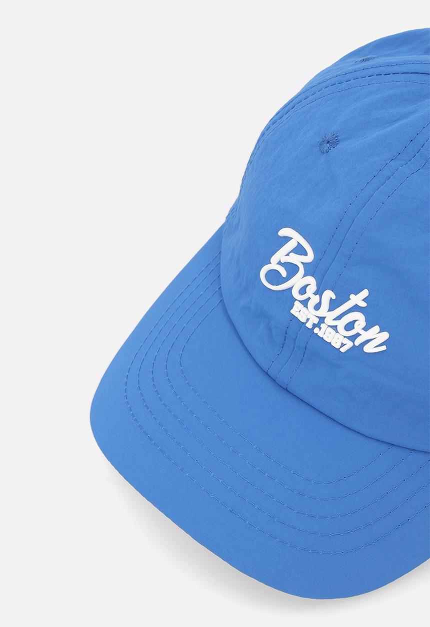 Pop Candy - Boston cap - royal blue