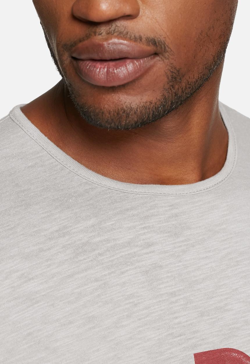 Wrangler - Adventure tee
