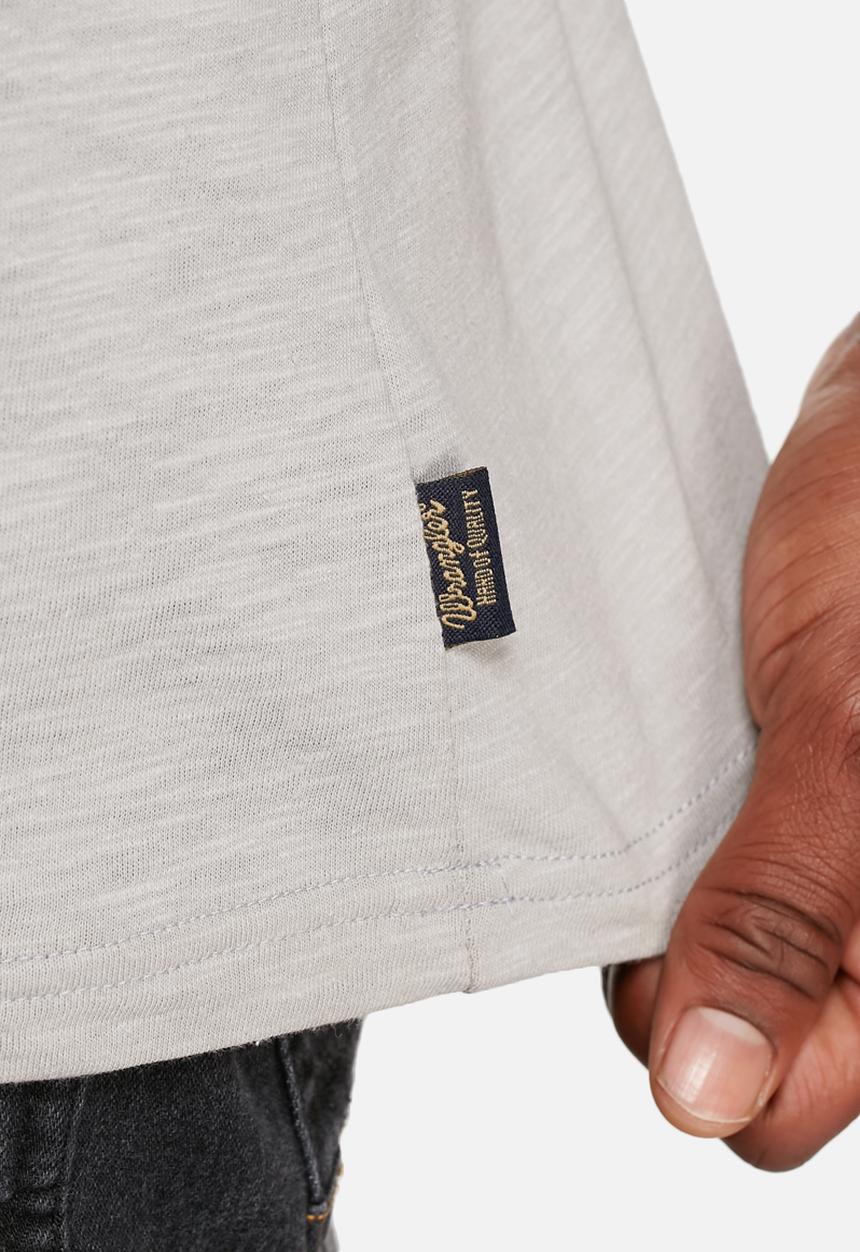 Wrangler - Adventure tee