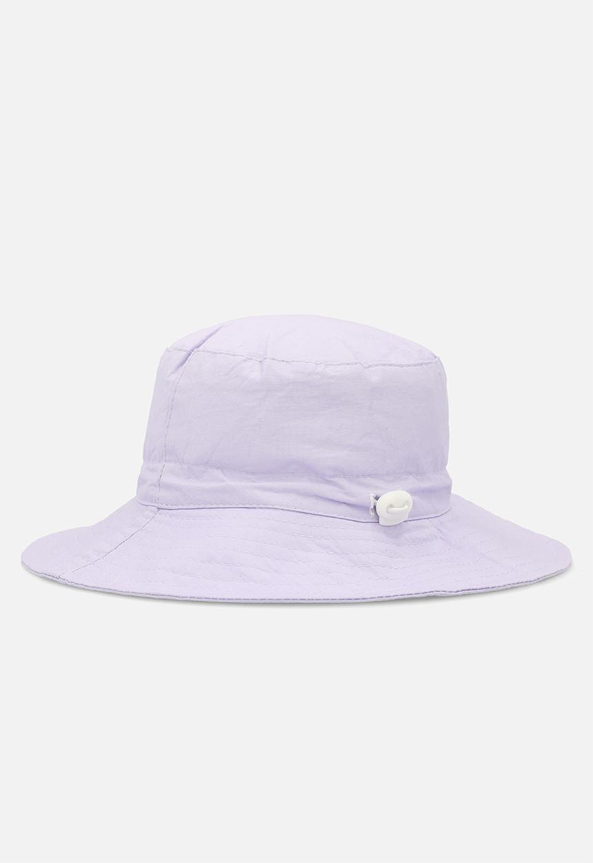 Pop Candy - Wide brim hat - lilac