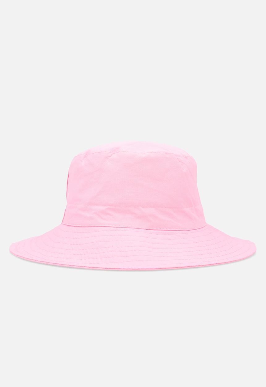 Pop Candy - Wide brim hat - pink