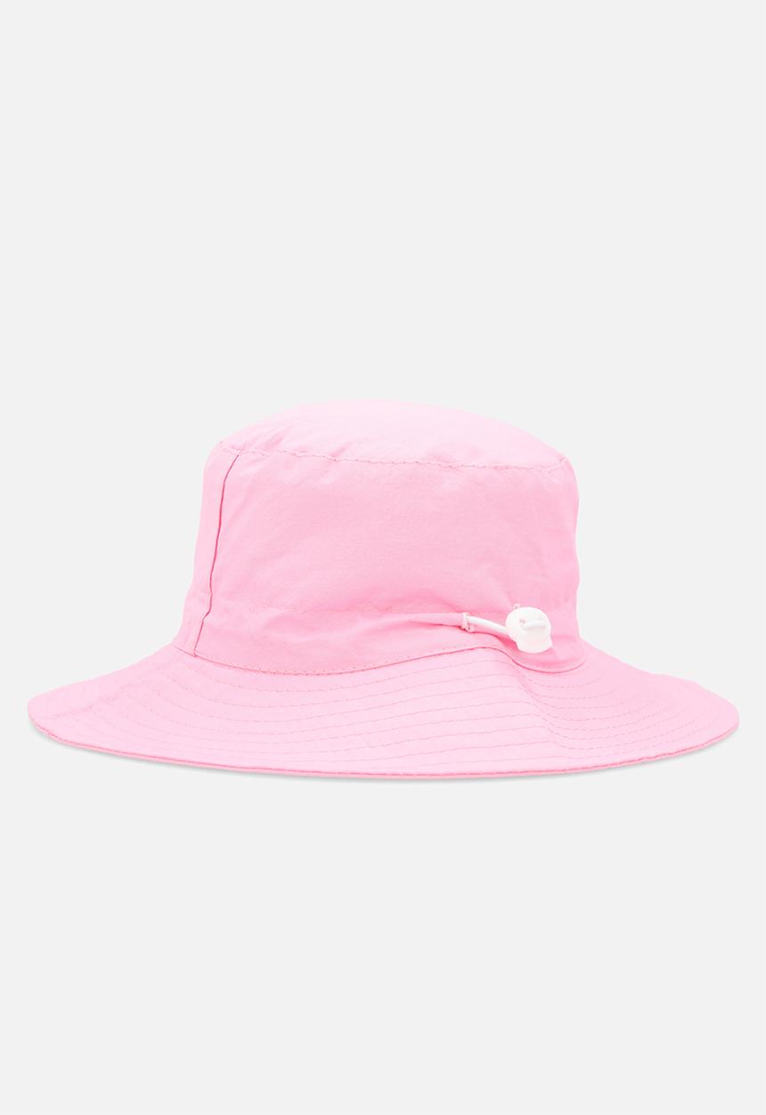Pop Candy - Wide brim hat - pink