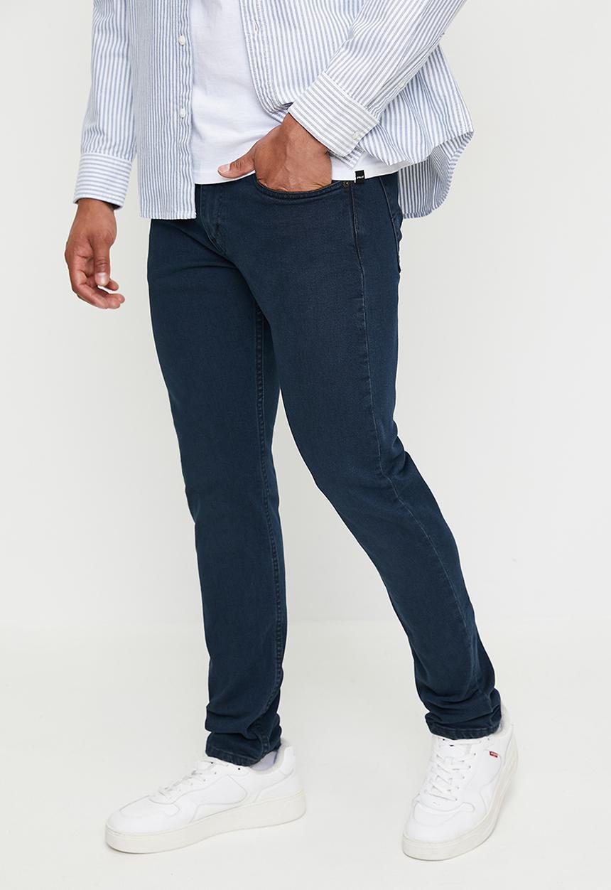 Levi’s® - 512™ Slim taper za escape with me od ad - blue