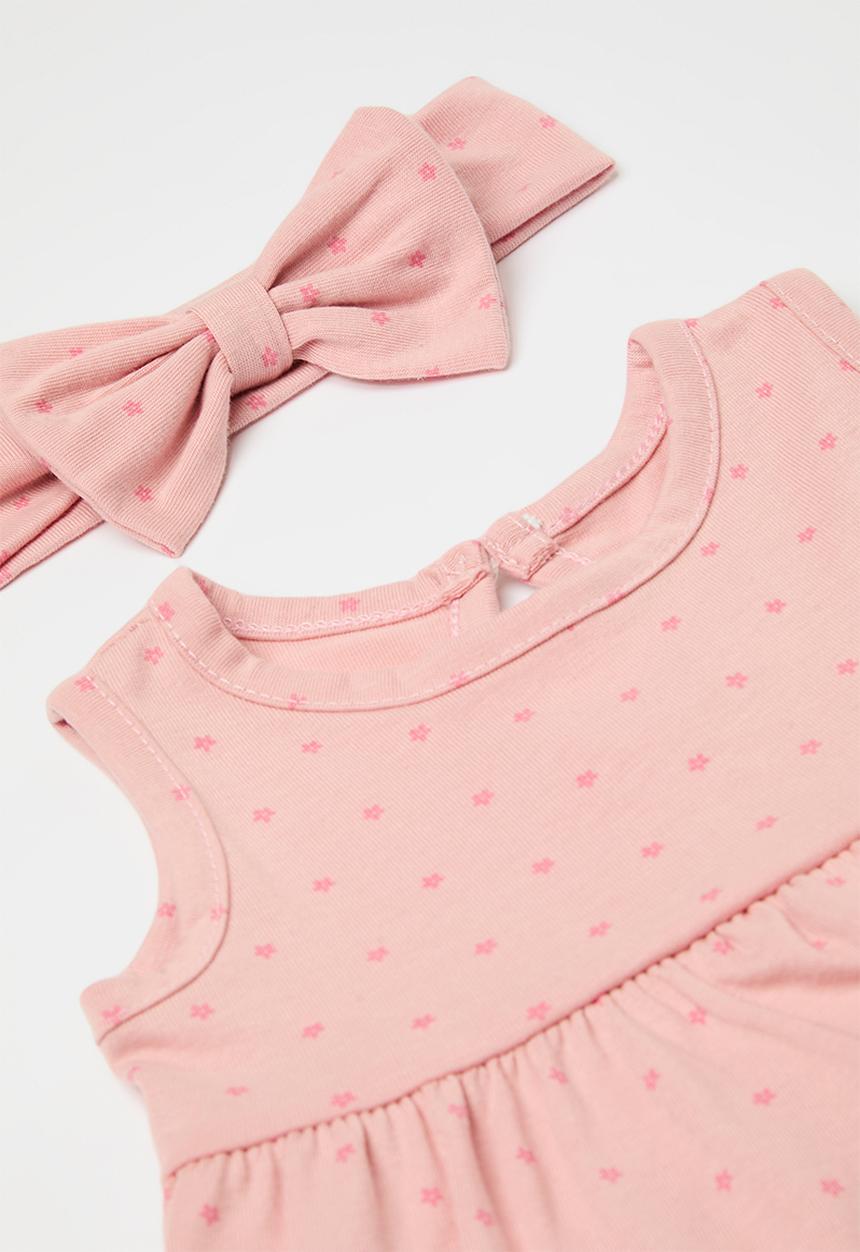 Pop Candy - 3 Piece set - pink
