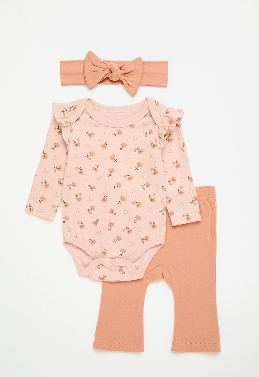 Pop Candy - Grown on legging headband - multi