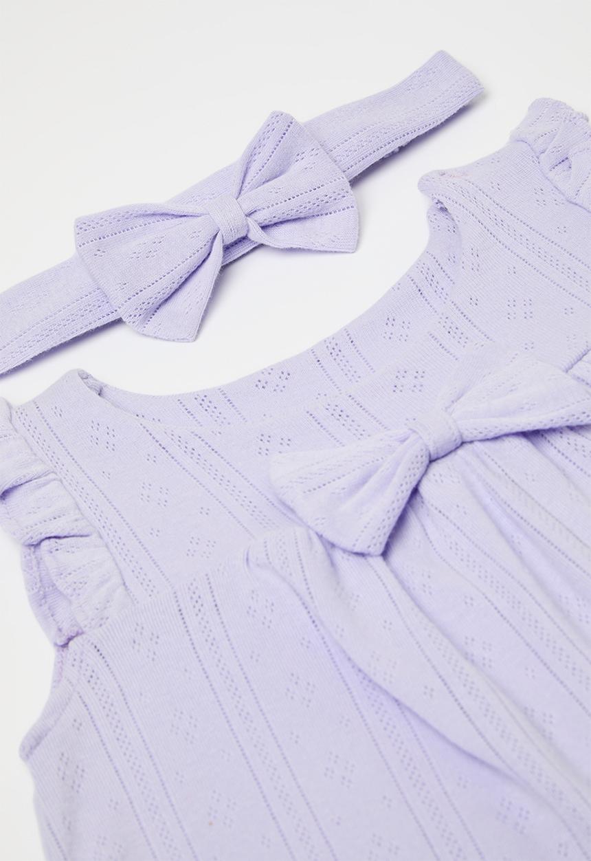 Pop Candy - 3 Piece set - lilac