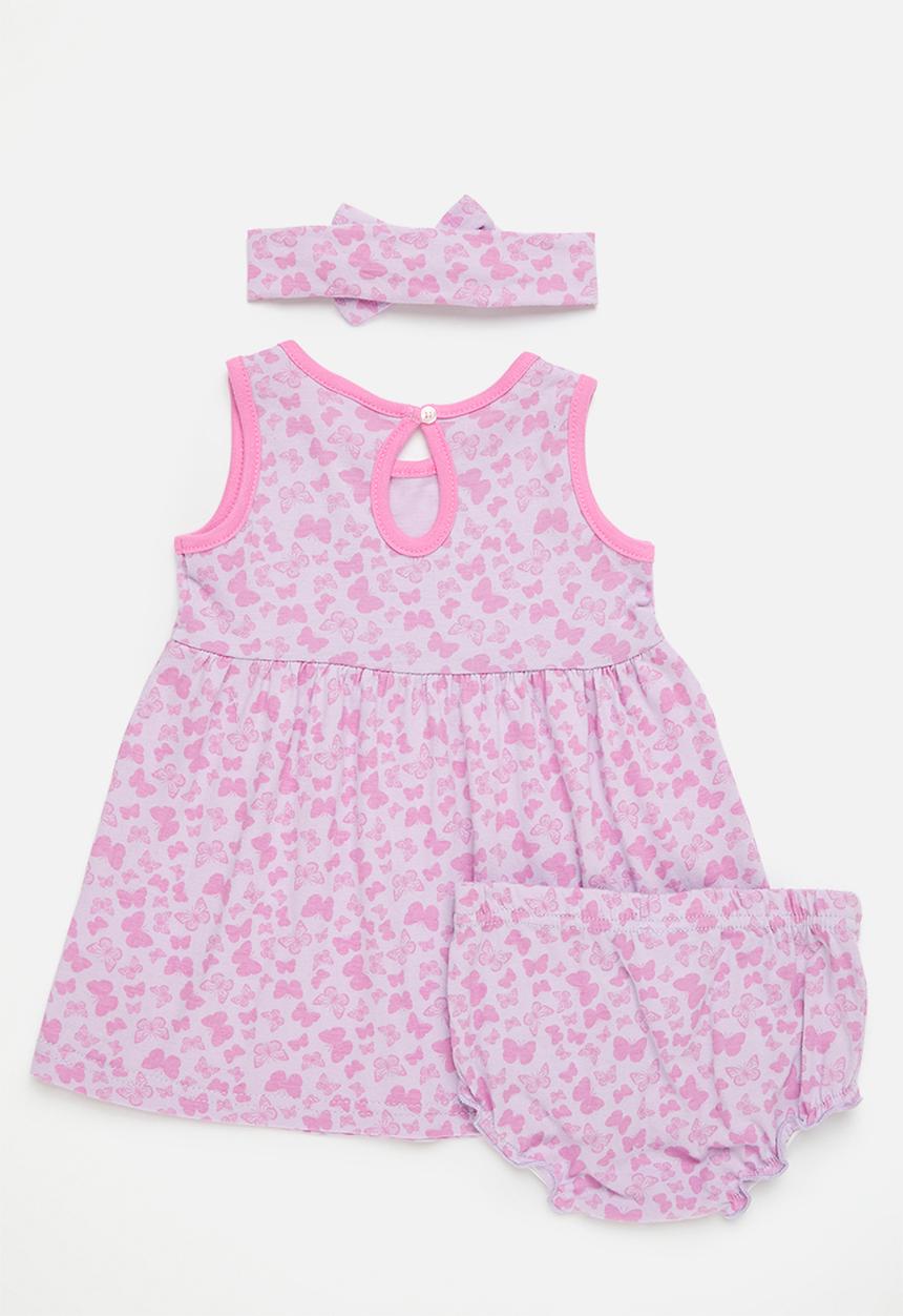 Pop Candy - 3 Piece set - multi