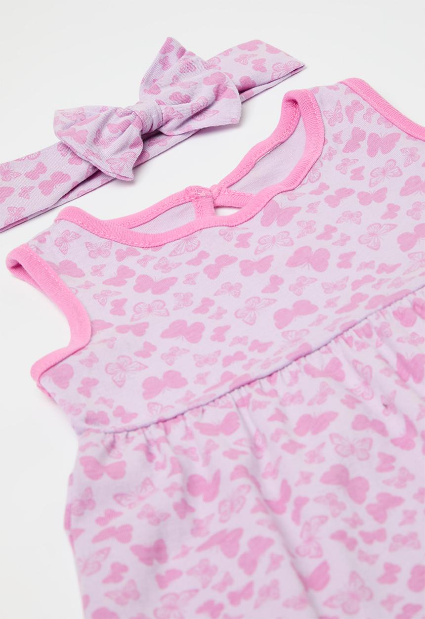 Pop Candy - 3 Piece set - multi