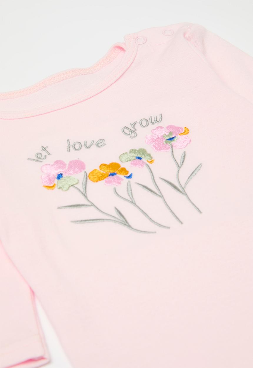 Pop Candy - 3 Pack printed set -pink