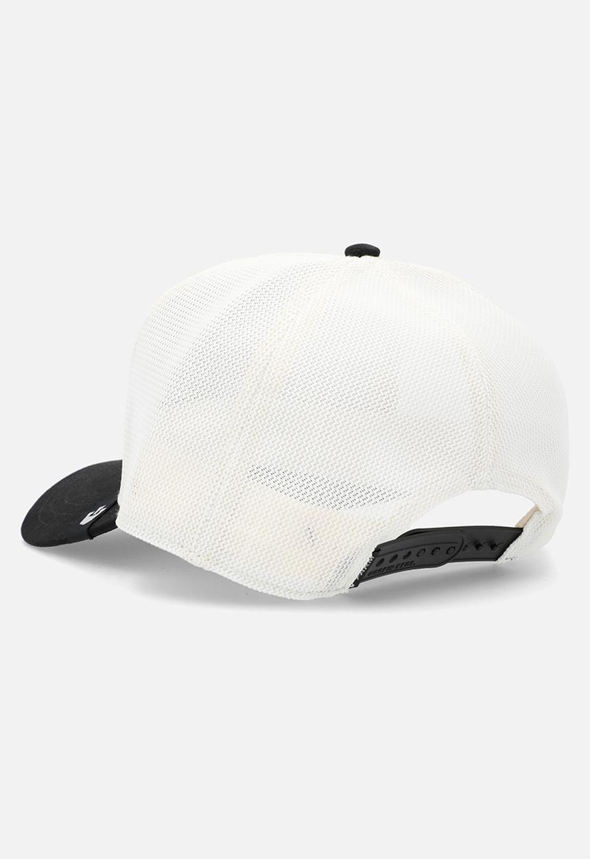 Goorin Bros. - Goorin the suede tortouse s24- cream black
