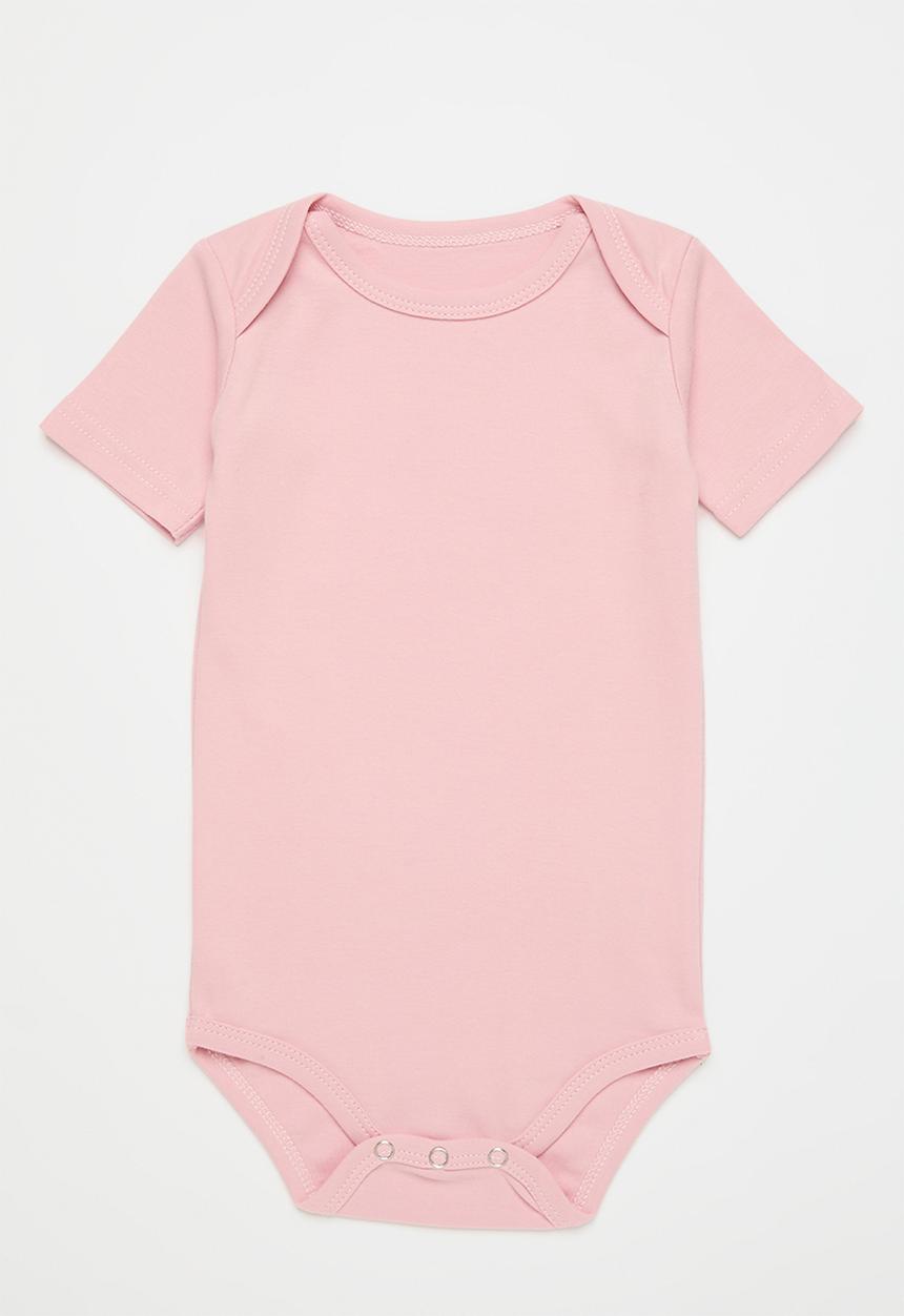 Pop Candy - Bodyvest - pink