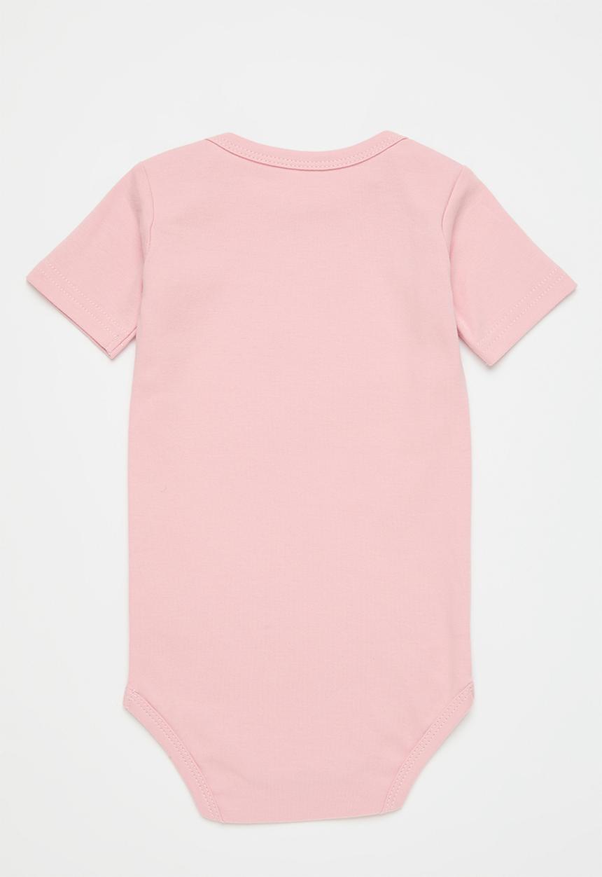 Pop Candy - Bodyvest - pink