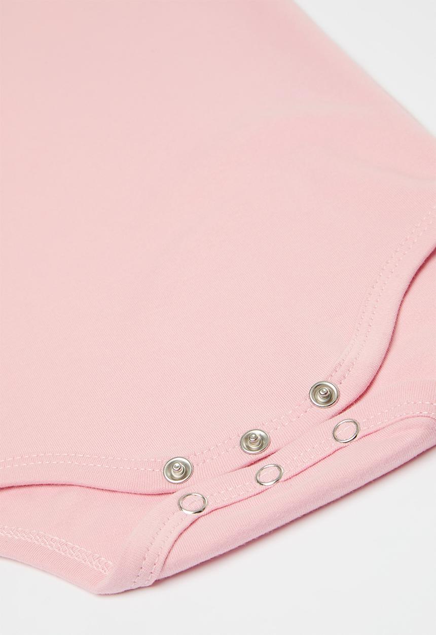 Pop Candy - Bodyvest - pink