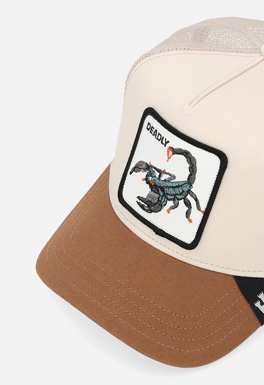 Goorin Bros. - Goorin thisaway s24- grey