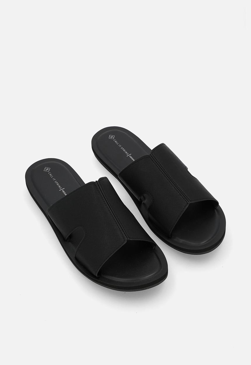 Call It Spring - Amil - Black
