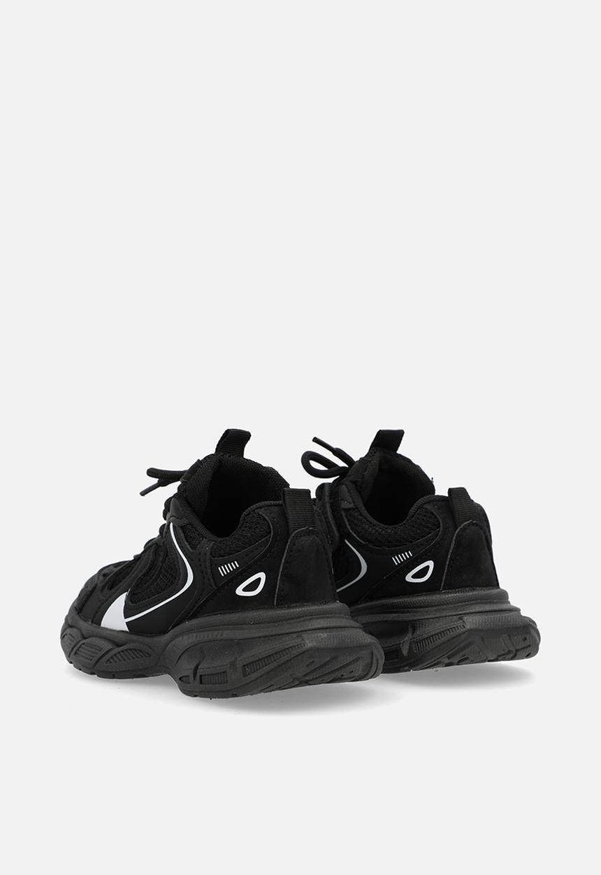 Pop Candy - Sporty trainers - black