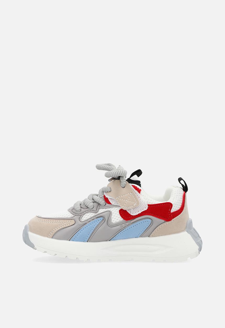 Pop Candy - Colourblock sneakers - multi