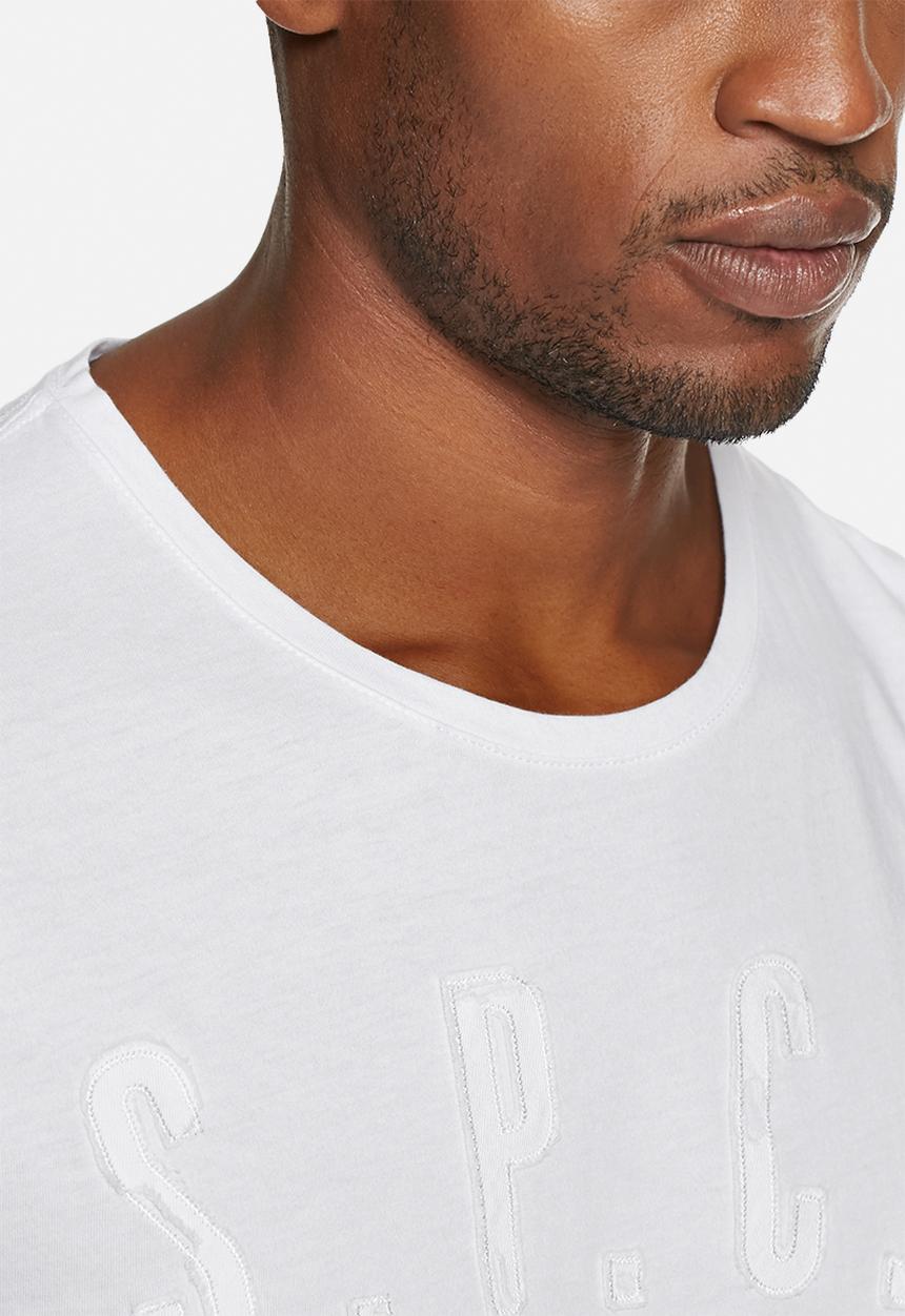 S.P.C.C - Applique tee
