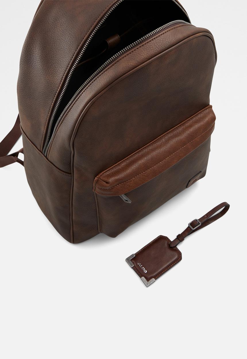 ALDO - Cadaot bag - brown