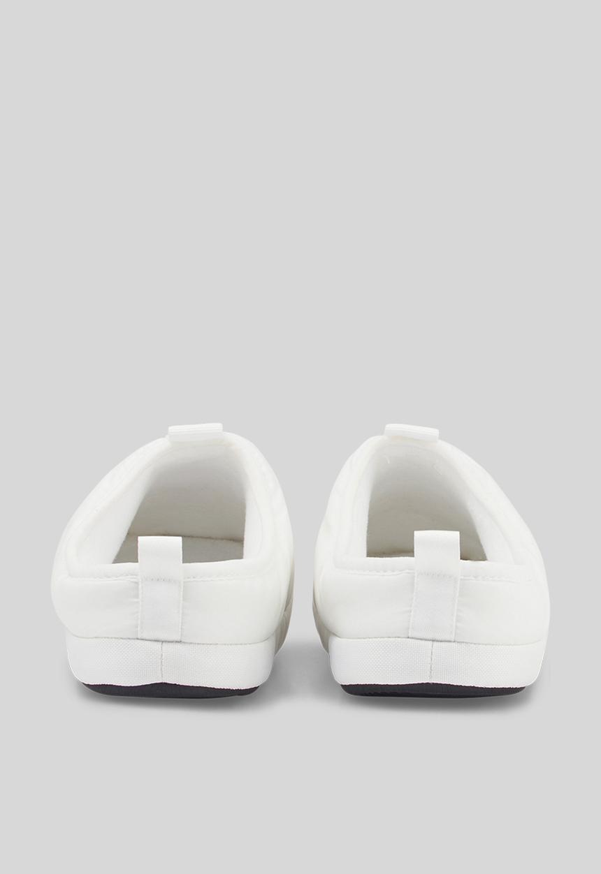 PUMA - Puma scuff tape- white/black