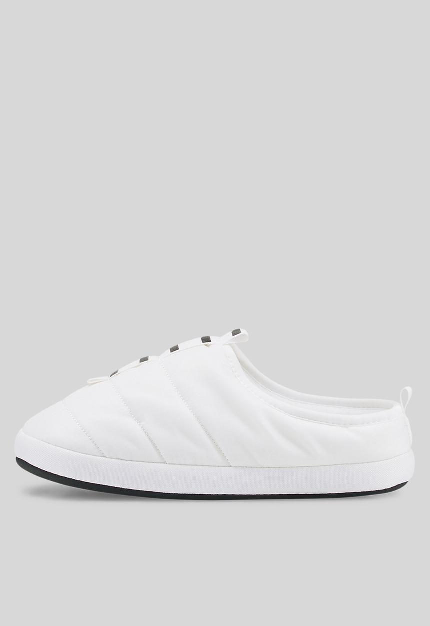 PUMA - Puma scuff tape- white/black