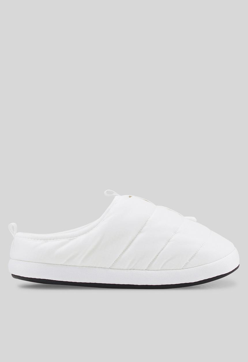 PUMA - Puma scuff tape- white/black