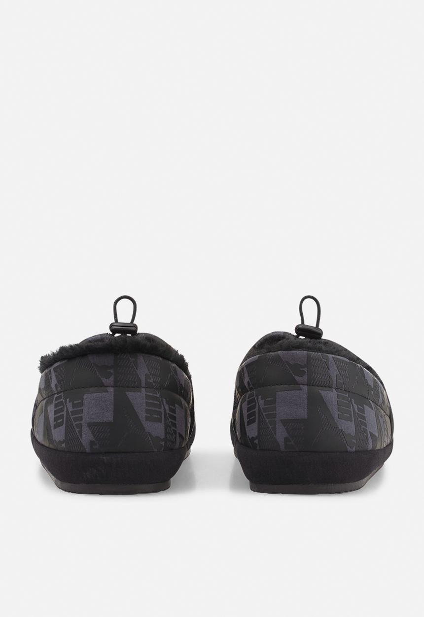 PUMA - Tuff mocc power- black
