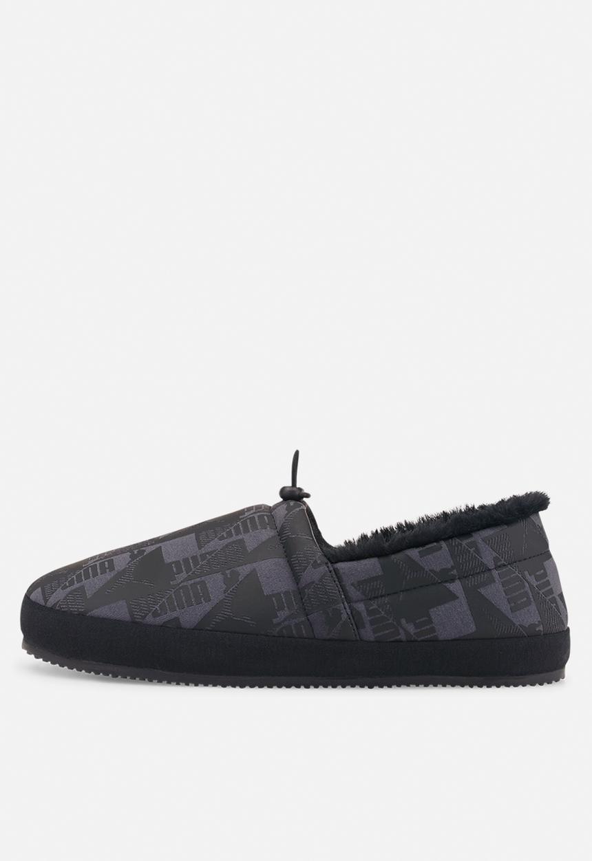 PUMA - Tuff mocc power- black