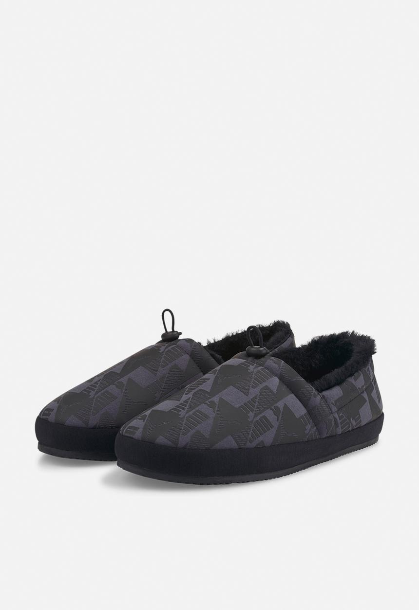 PUMA - Tuff mocc power- black