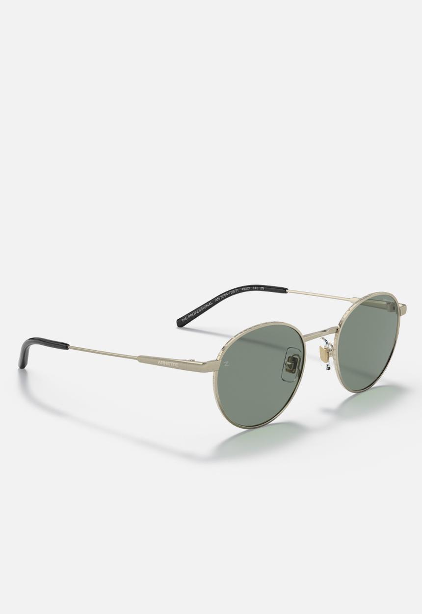 Arnette - The professional - light green