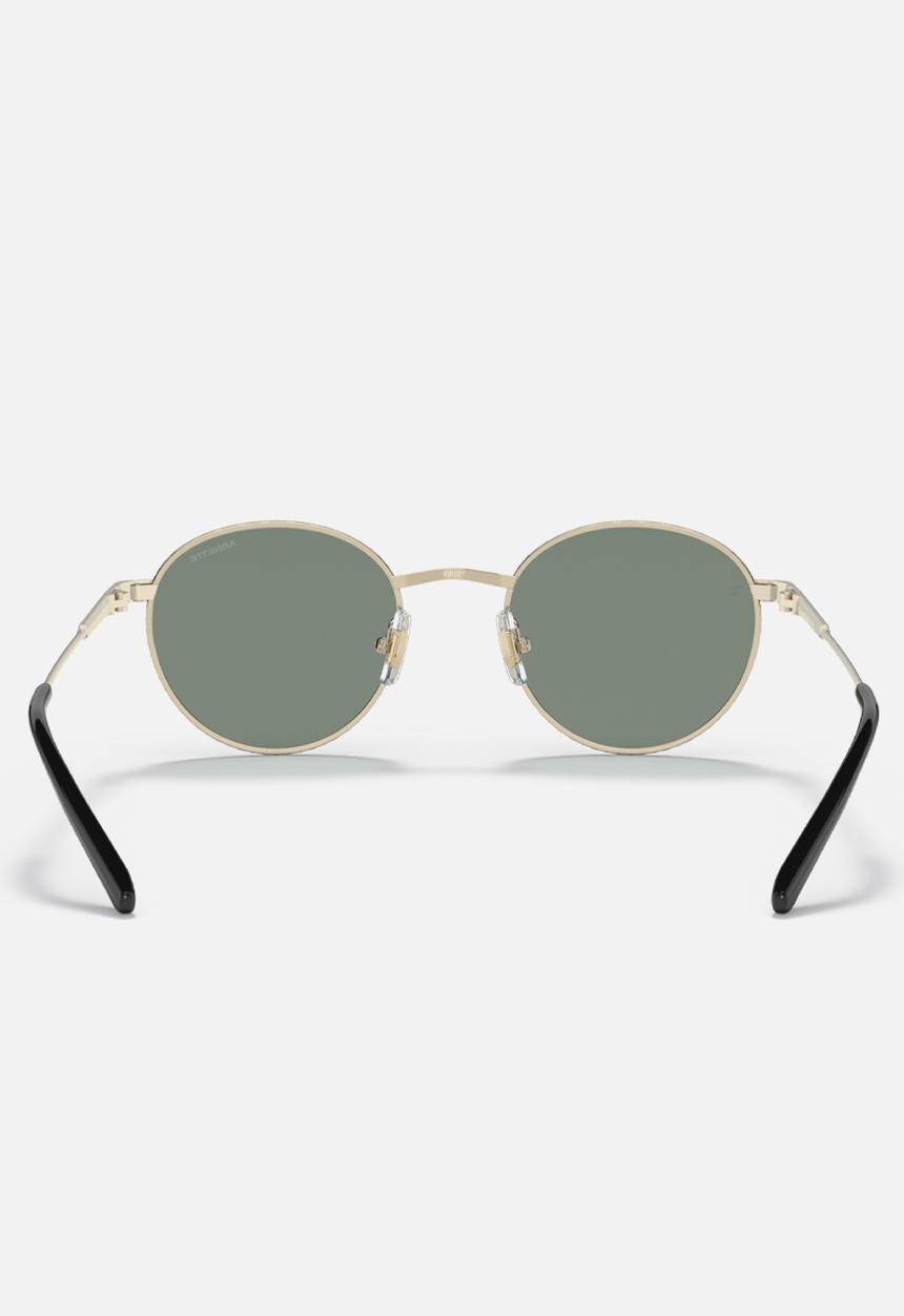 Arnette - The professional - light green