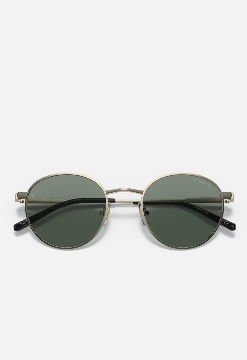 Arnette - The professional - light green