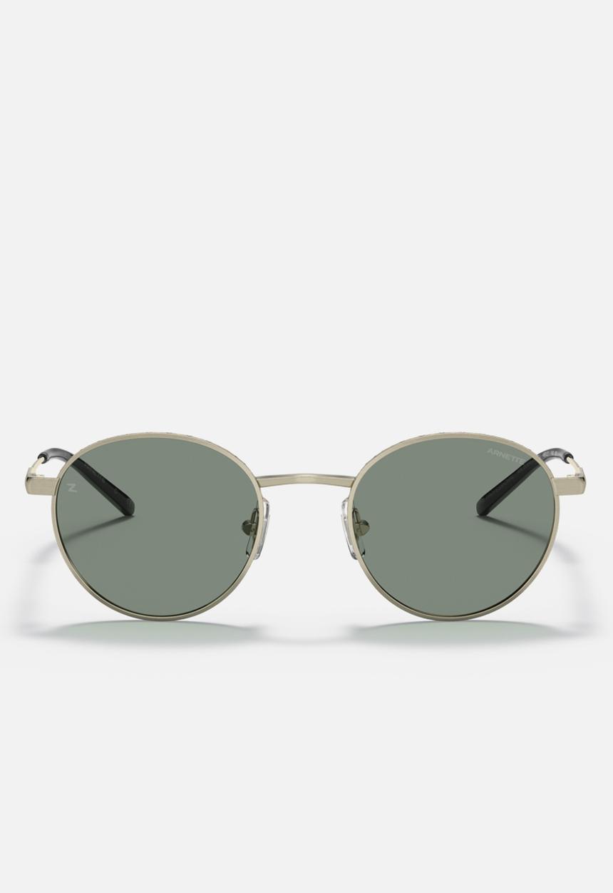 Arnette - The professional - light green