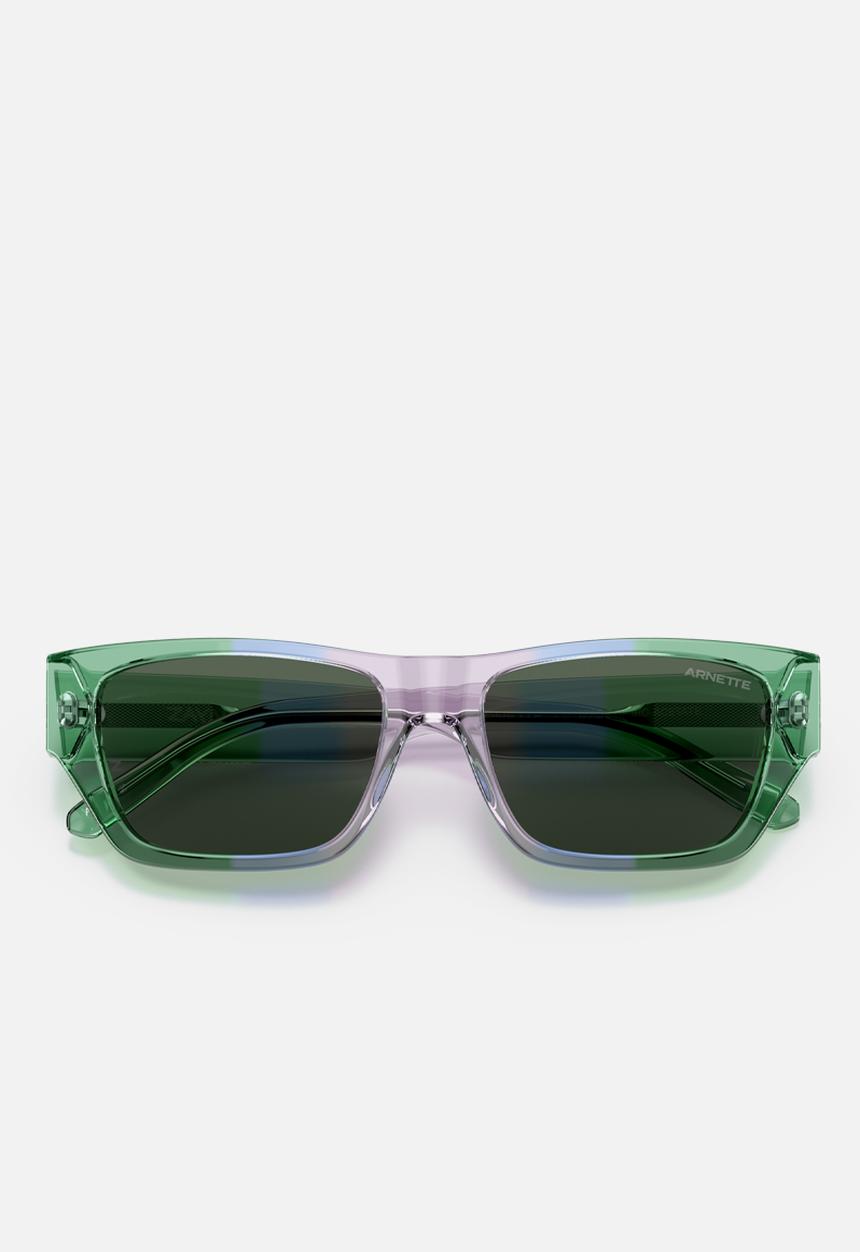 Arnette - Agent z - dark green