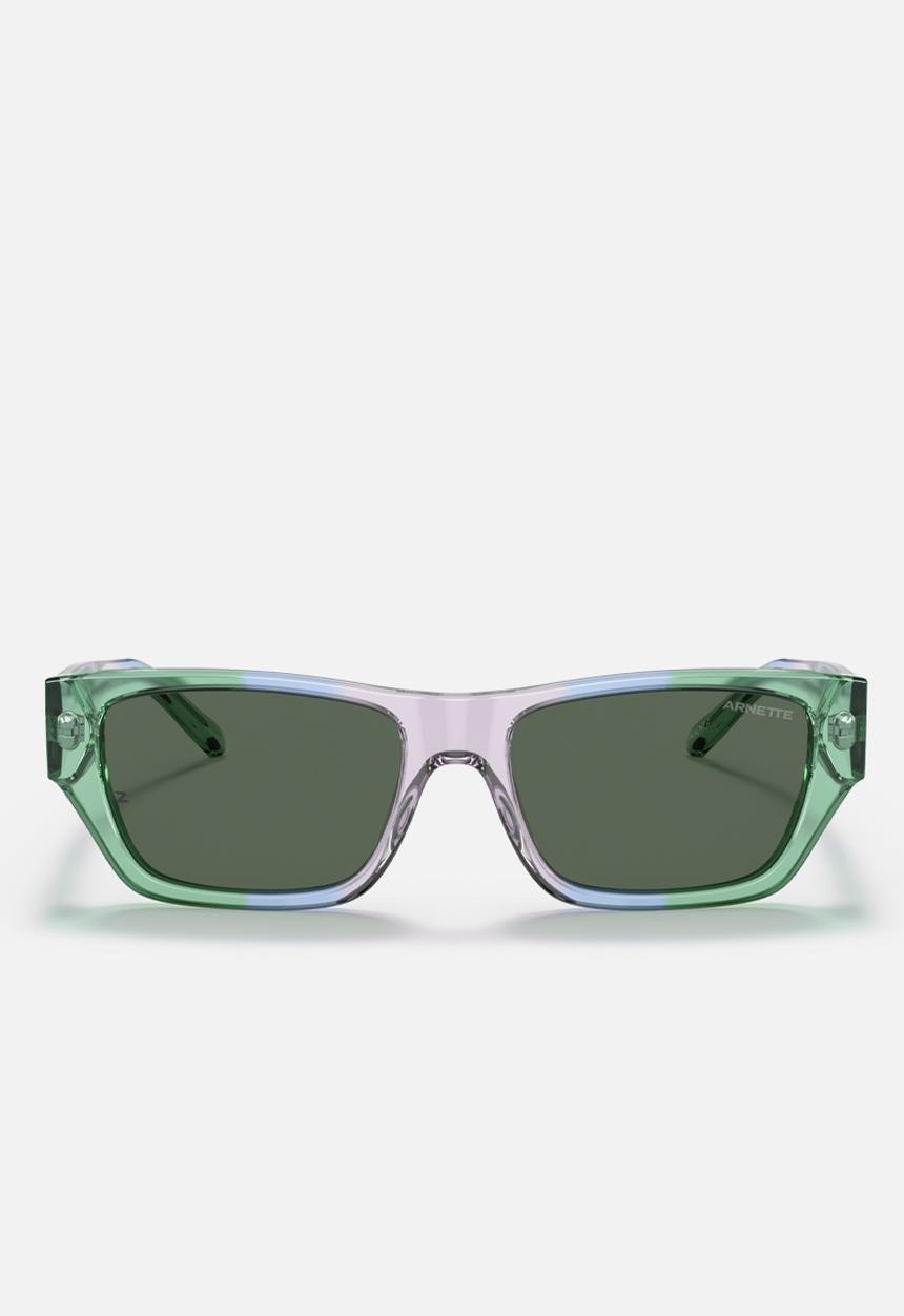 Arnette - Agent z - dark green