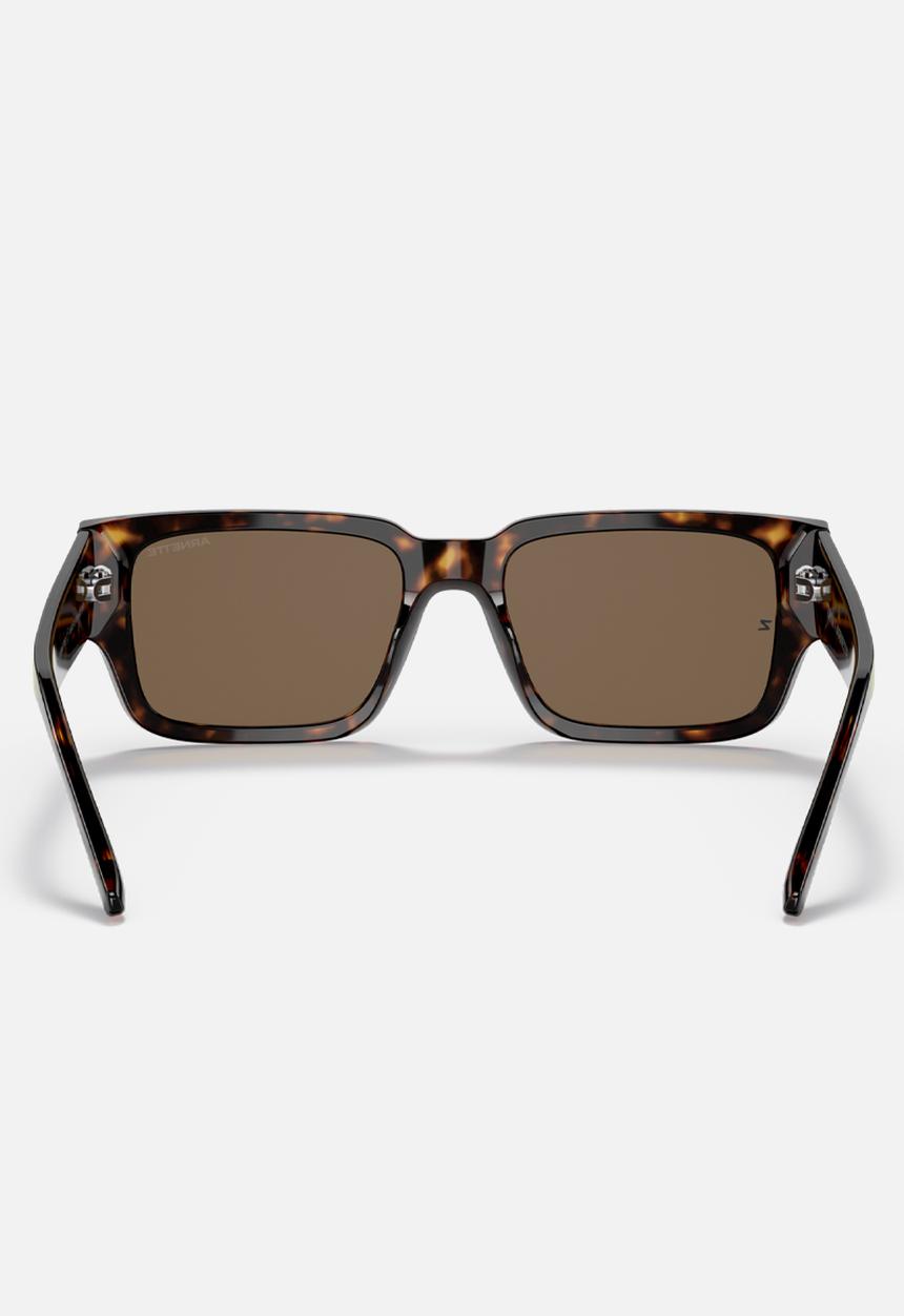 Arnette - Daken - dark brown