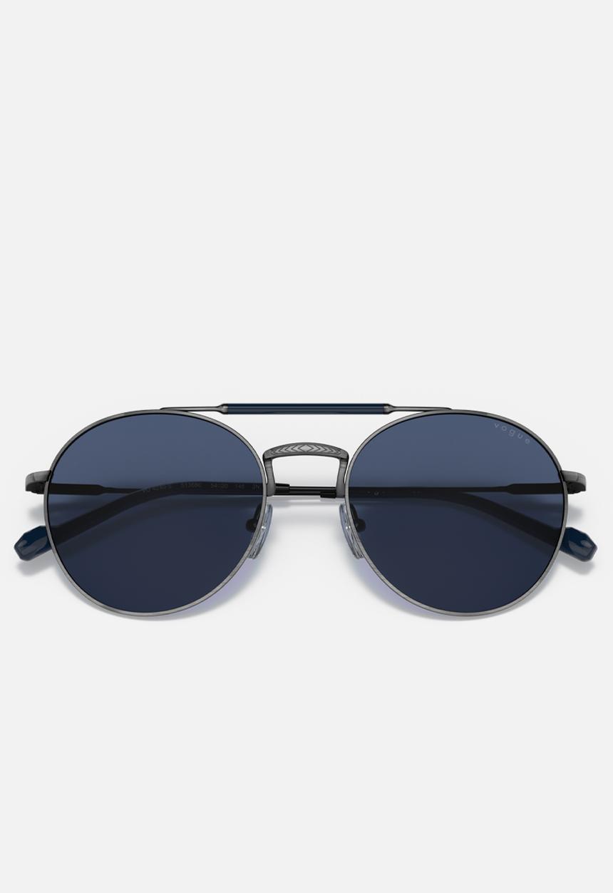 Vogue Eyewear - 0vo4240s 513680 54mm - silver antique