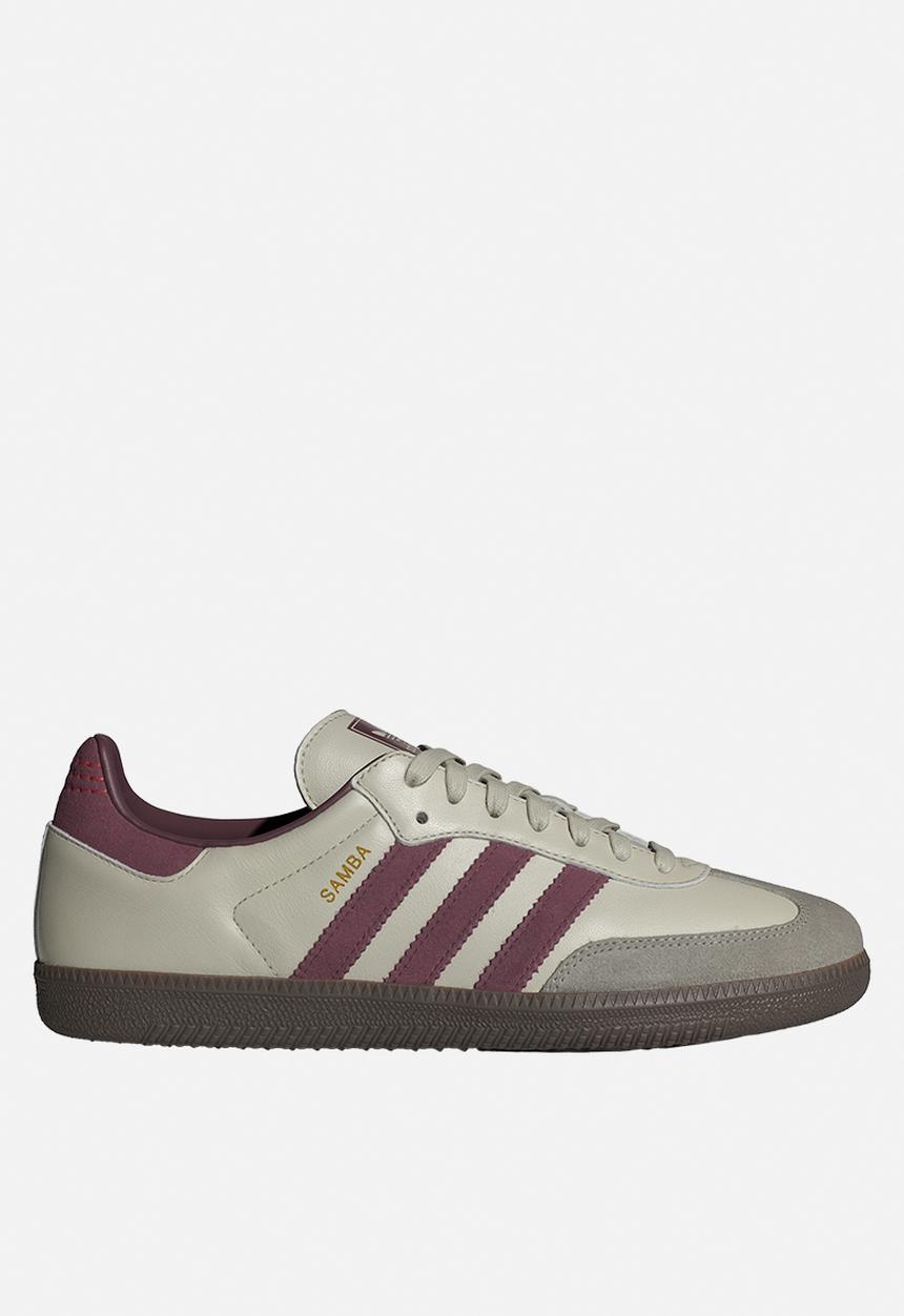 adidas Originals - SAMBA OG