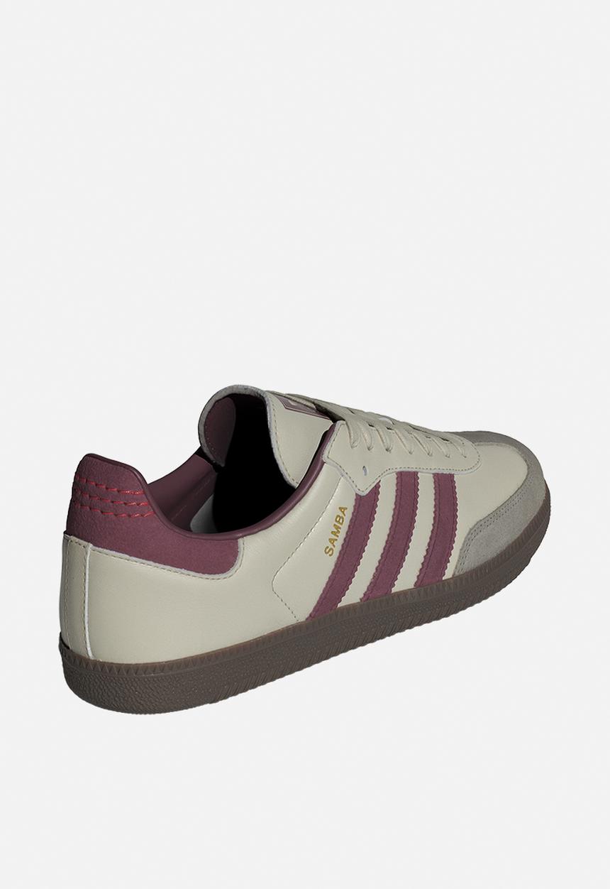 adidas Originals - SAMBA OG