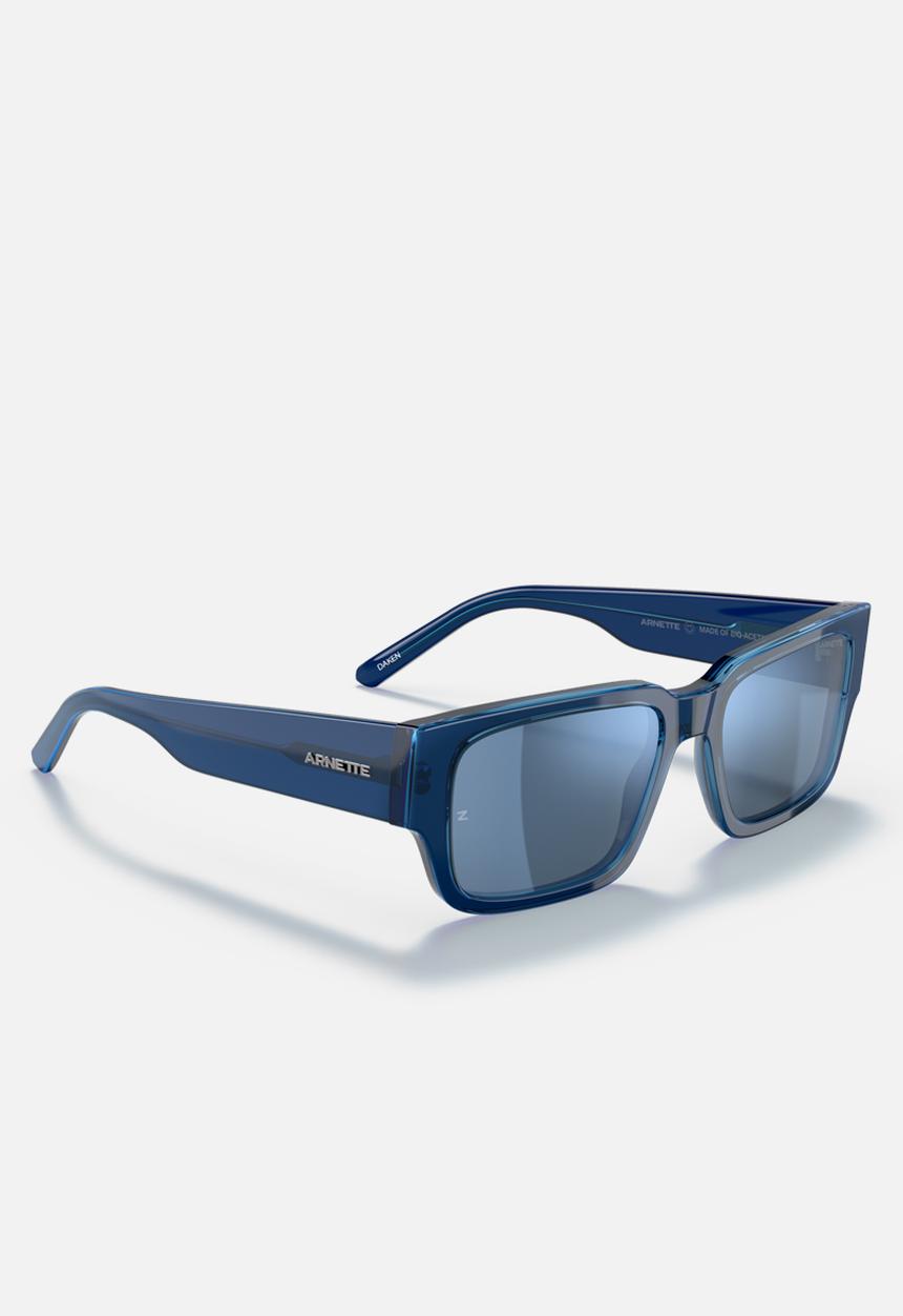 Arnette - Daken - dark blue/mirror blue
