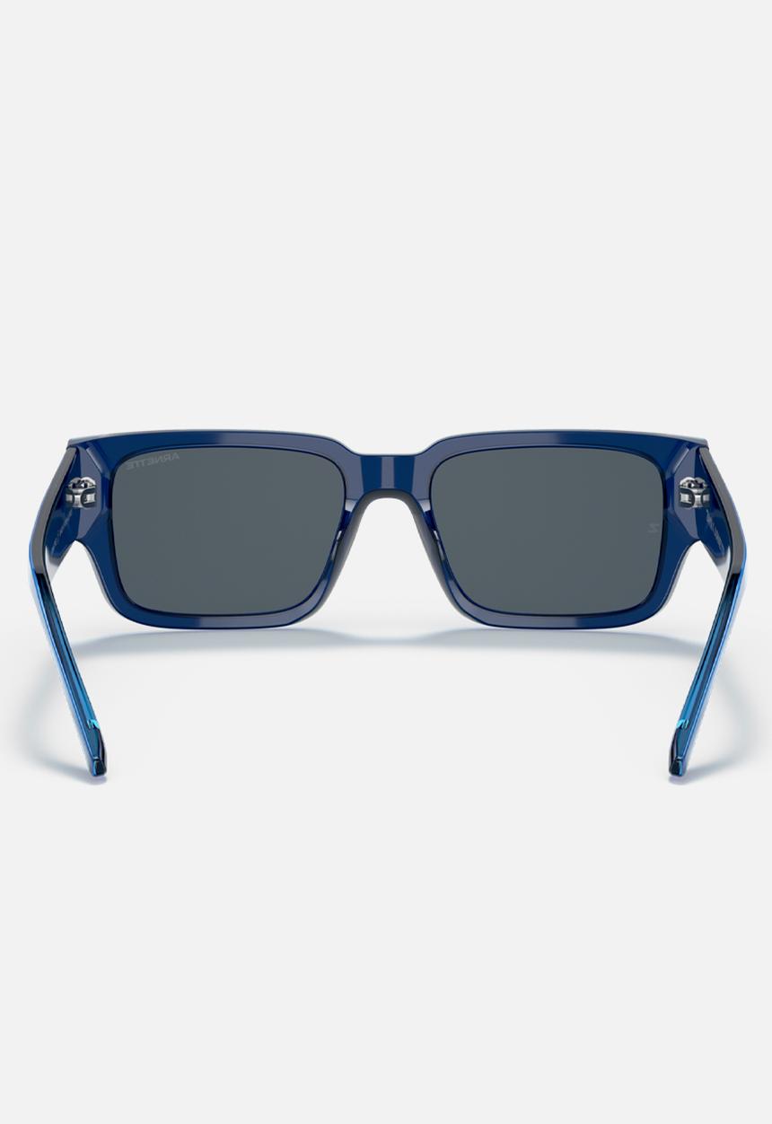 Arnette - Daken - dark blue/mirror blue