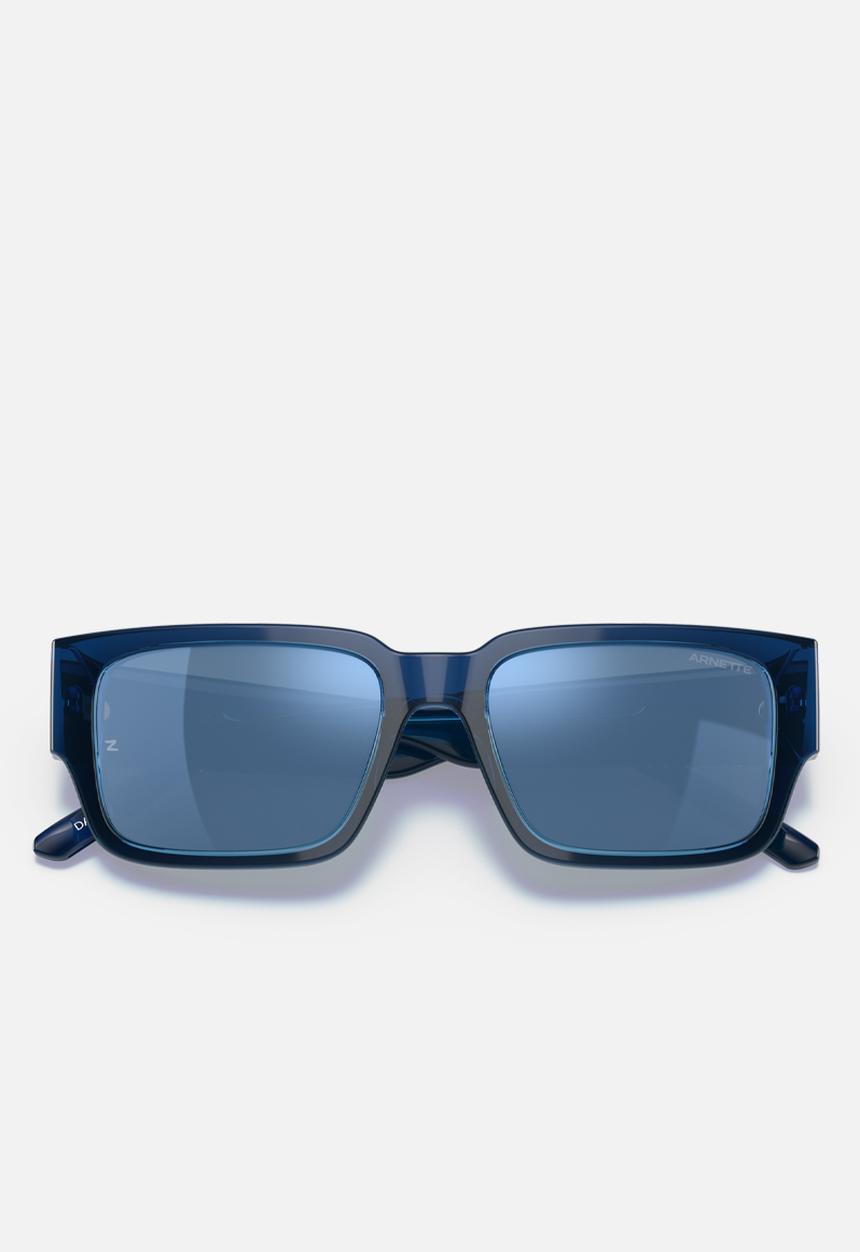 Arnette - Daken - dark blue/mirror blue